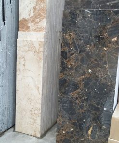 مرمریت مارشال طلایی