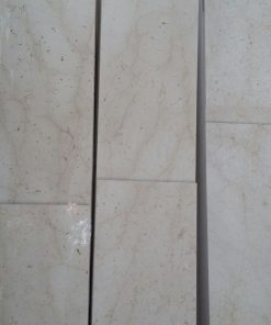 مرمریت سفید چری