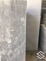 سنگ کریستال لایبید طوسی