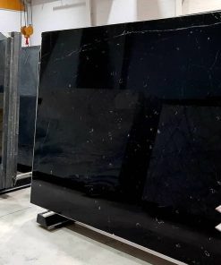 اسلب مرمریت مشکی ماکو