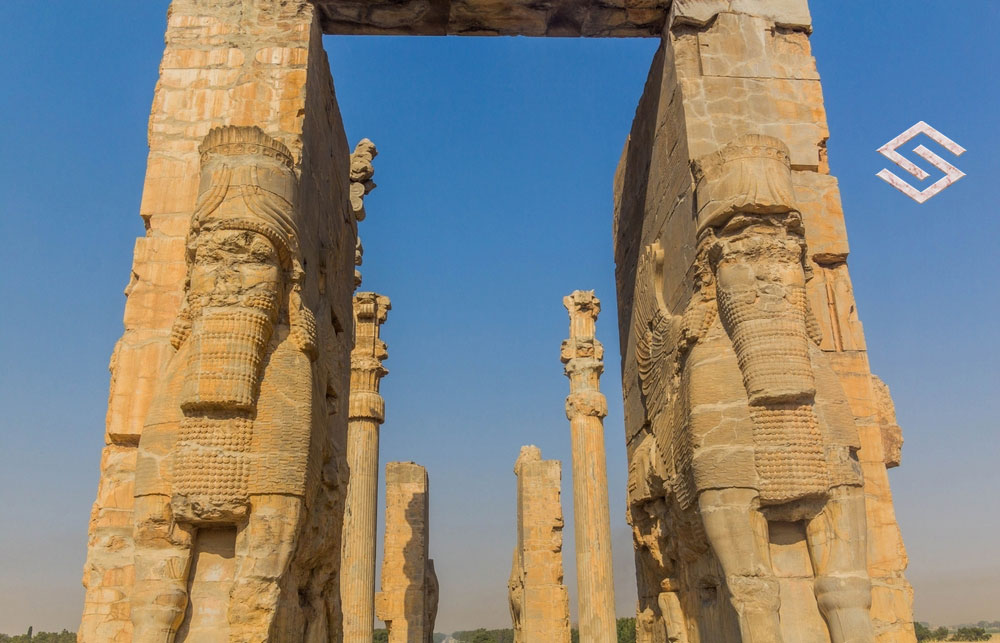 نمای ساختمان