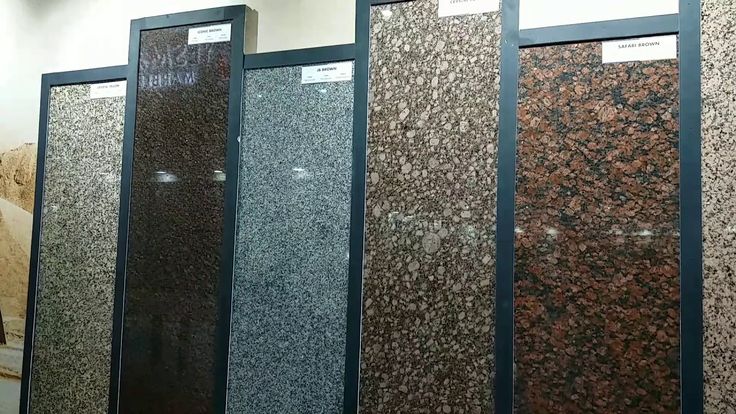 گران‌ترین سنگ‌های ساختمانی